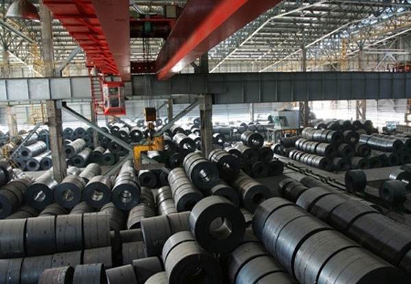 建筑鋼材社會(huì)庫(kù)存大降8.5%!華北東北降幅搶眼!