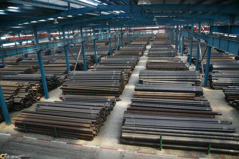 無縫鋼管廠家現(xiàn)貨銷售 天津倉庫