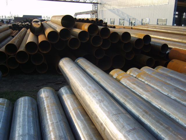 厚壁化肥專用管