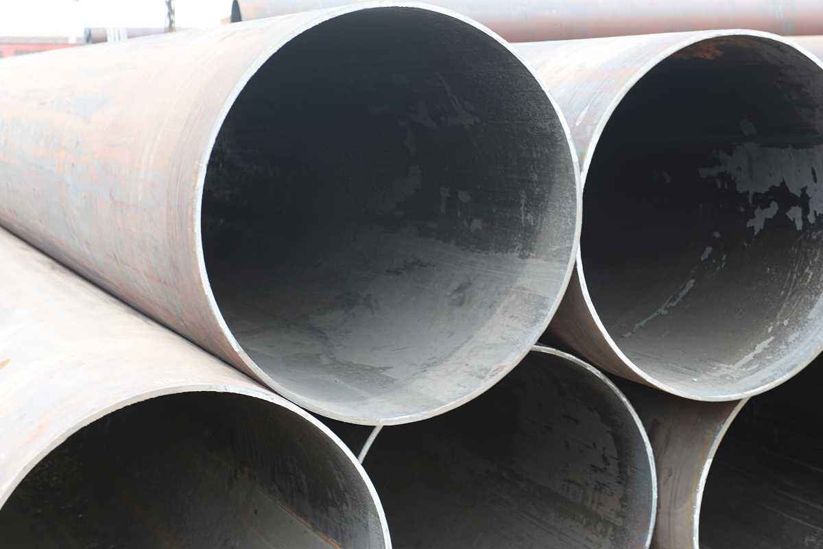 大口徑無縫鋼管