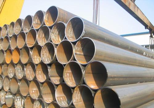 大口徑無縫鋼管現(xiàn)貨市場主穩(wěn)漲跌運行